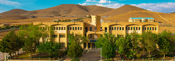 پژوهشکده زنبور عسل